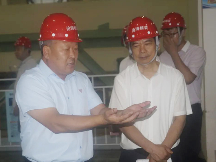 垃圾焚燒除塵器